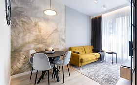 Apartament Voila